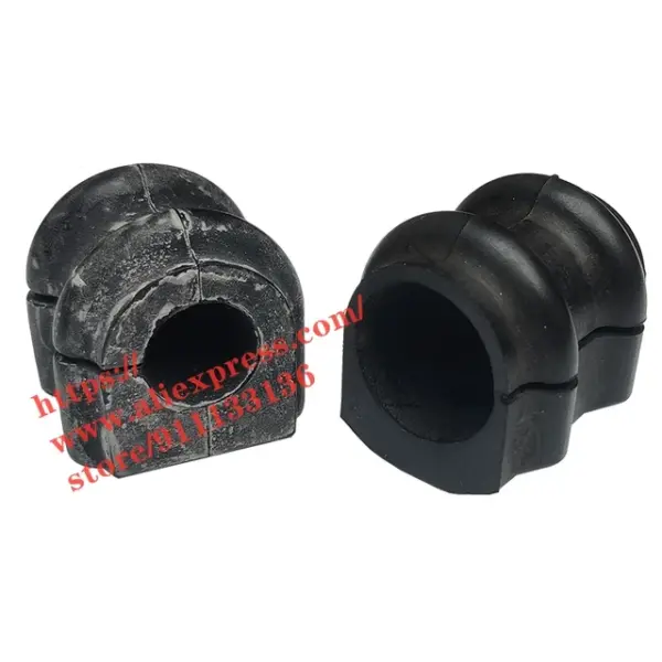 Arxa Asma Stabilizator Bushing - Jac S5 2013