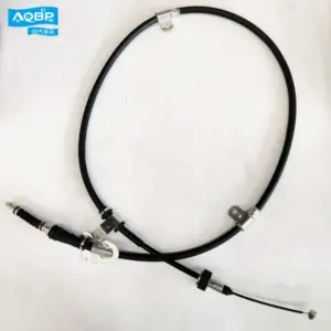 Kabel - Jac S5