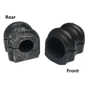 Ön Asma Stabilizator Bushing - Jac S5 2013